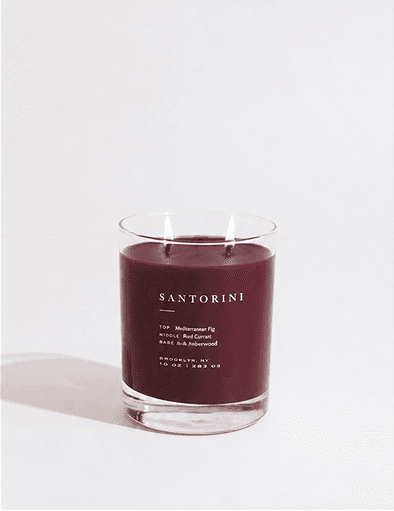 Burgundy Noir