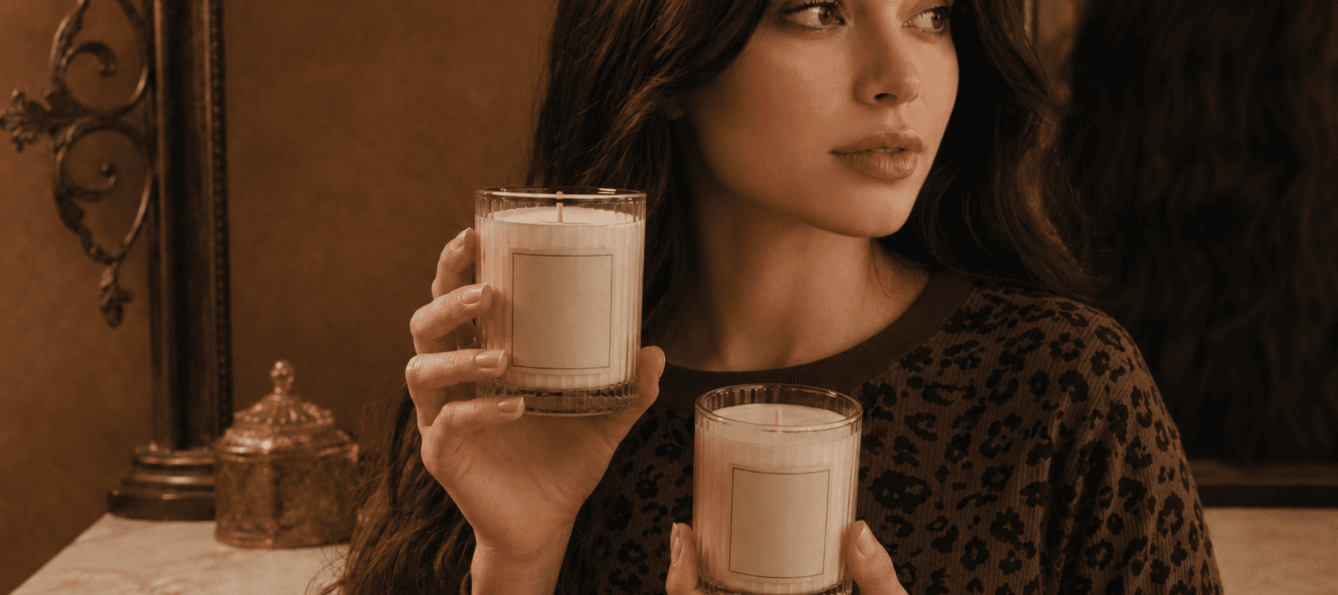 Signature Candles
